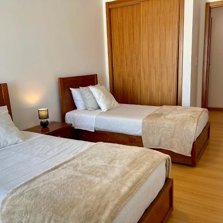 Ocean Terrace House Apartment Ribeira Grande Ngoại thất bức ảnh