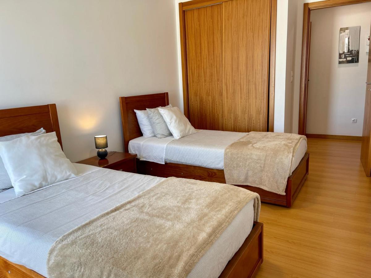 Ocean Terrace House Apartment Ribeira Grande Ngoại thất bức ảnh