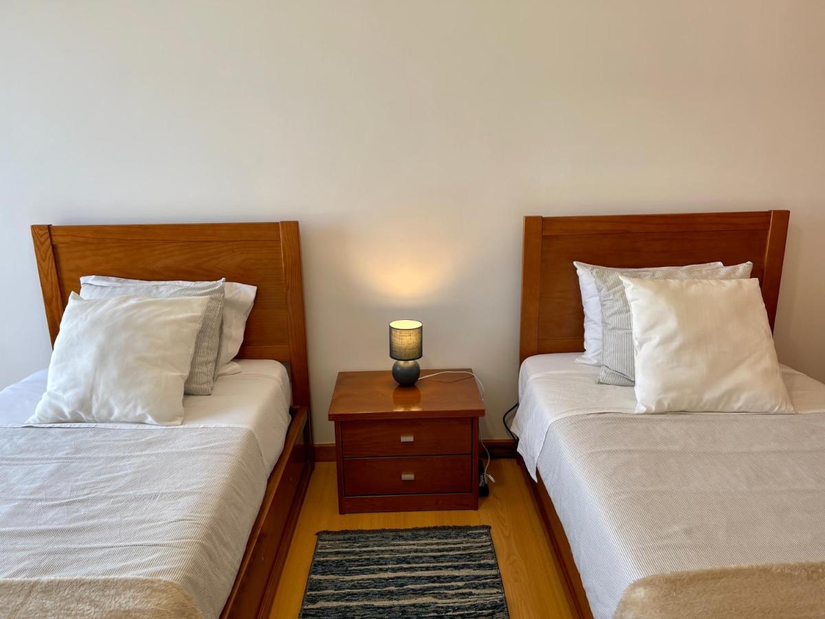 Ocean Terrace House Apartment Ribeira Grande Ngoại thất bức ảnh