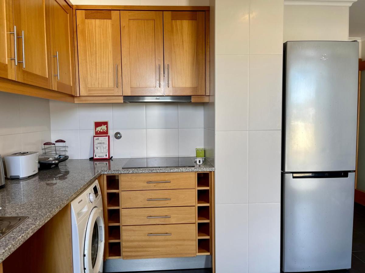 Ocean Terrace House Apartment Ribeira Grande Ngoại thất bức ảnh