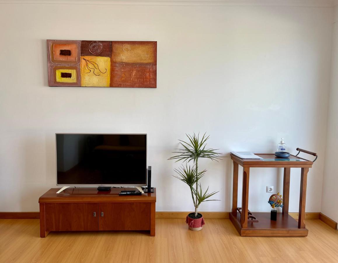 Ocean Terrace House Apartment Ribeira Grande Ngoại thất bức ảnh