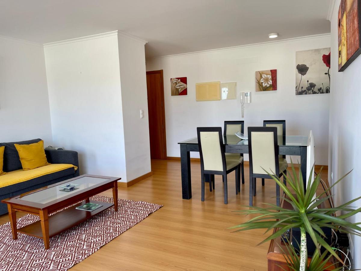Ocean Terrace House Apartment Ribeira Grande Ngoại thất bức ảnh