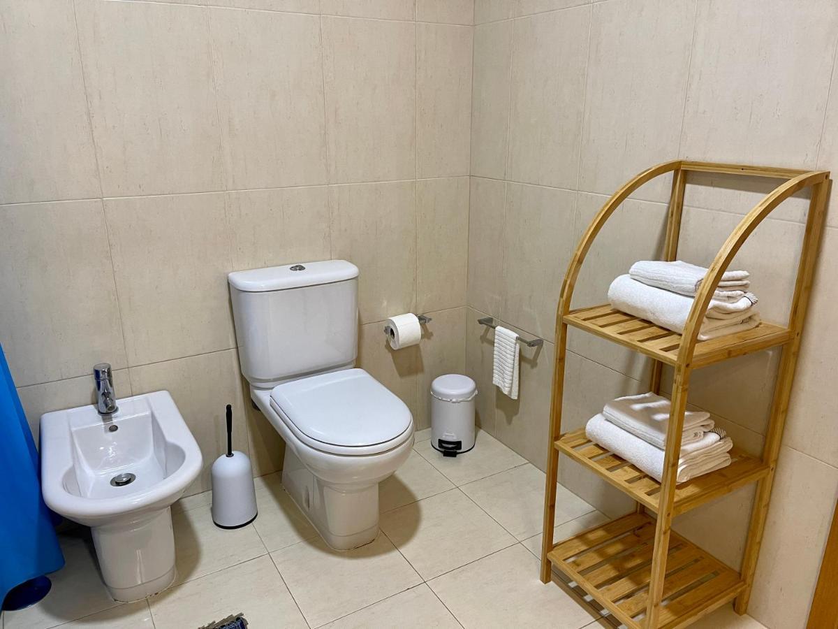 Ocean Terrace House Apartment Ribeira Grande Ngoại thất bức ảnh