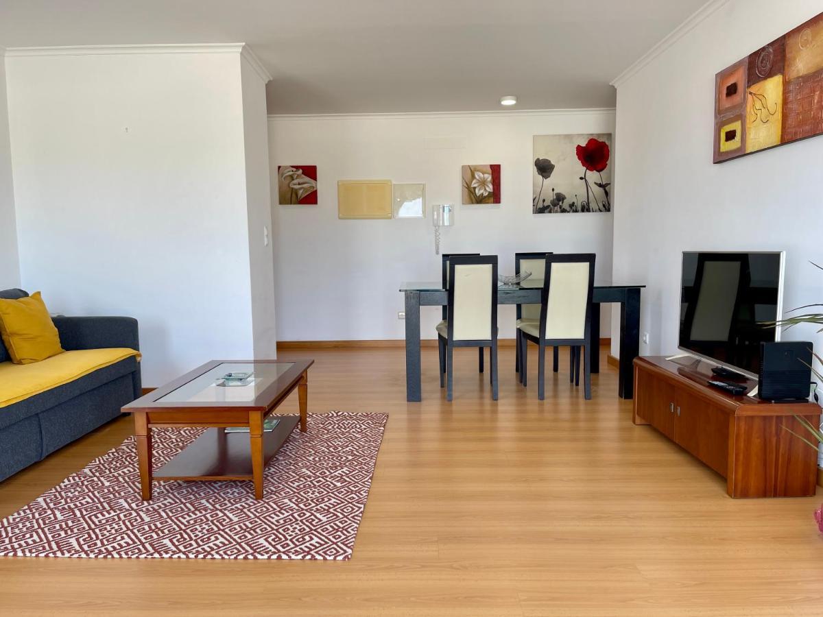 Ocean Terrace House Apartment Ribeira Grande Ngoại thất bức ảnh